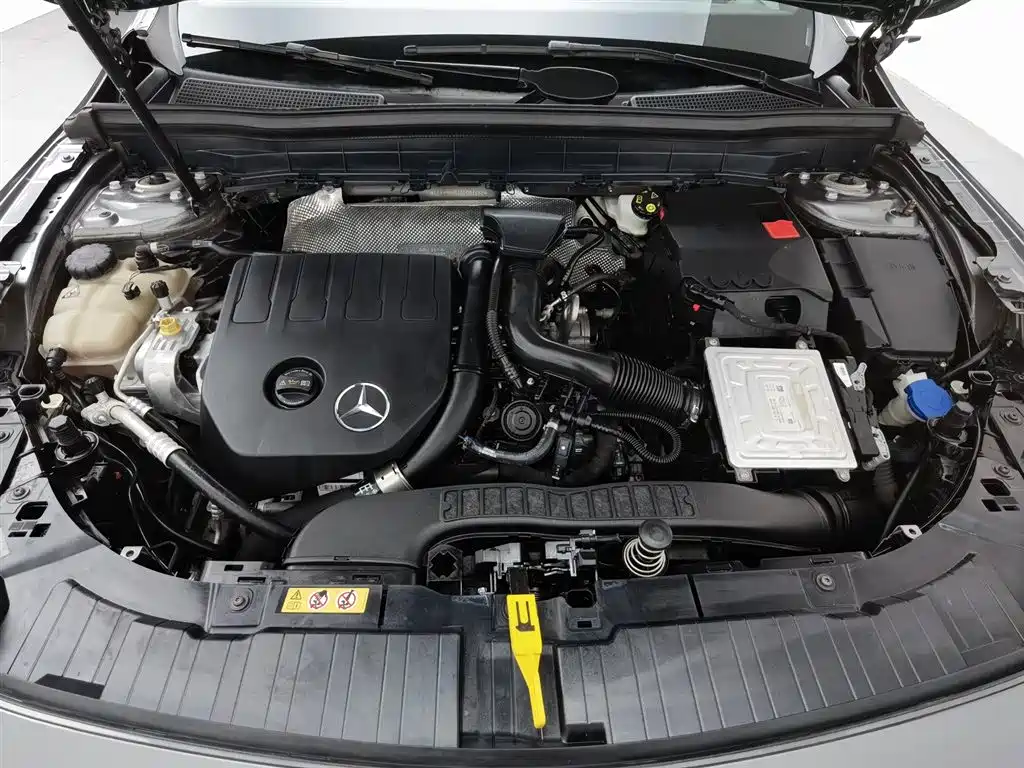 Mercedes-Benz GLB 2020 GLB 200 Fashion