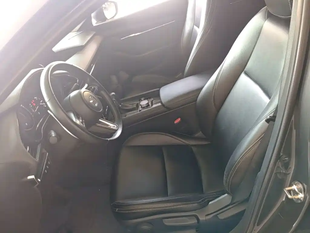 Mazda 3 Axela — миниатюра 15