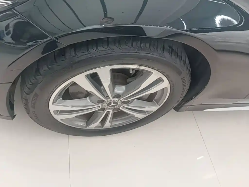 Mercedes-Benz C-Class — миниатюра 23