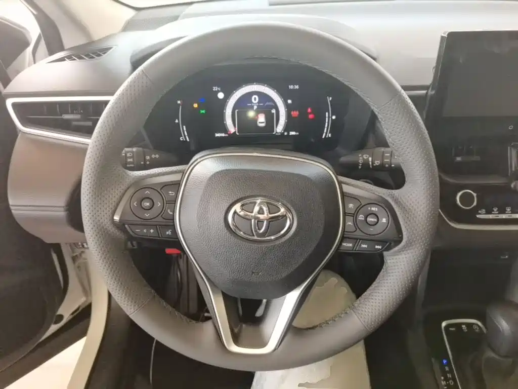 Toyota Frontlander — миниатюра 11