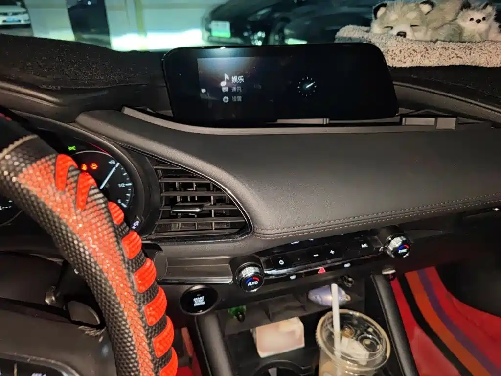 Mazda 3 Axela — миниатюра 6