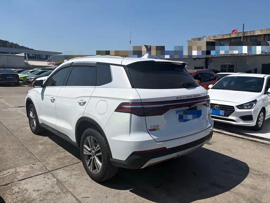BYD Pro — миниатюра 4