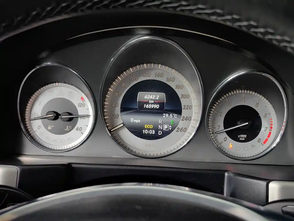 Mercedes-Benz GLK-Class — миниатюра 12