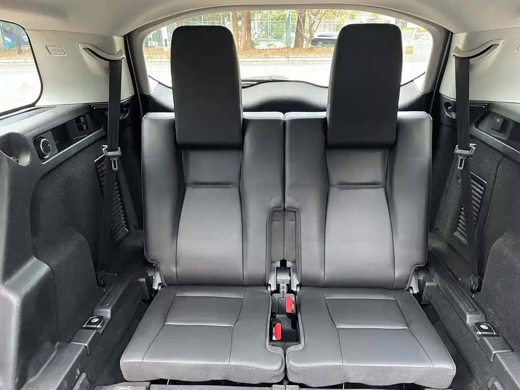 LAND ROVER DISCOVER SHENXING