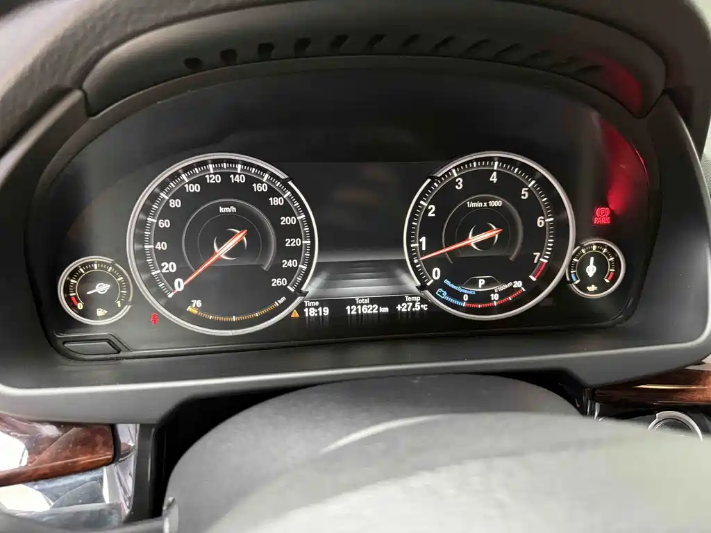BMW X5 (Import) — миниатюра 18