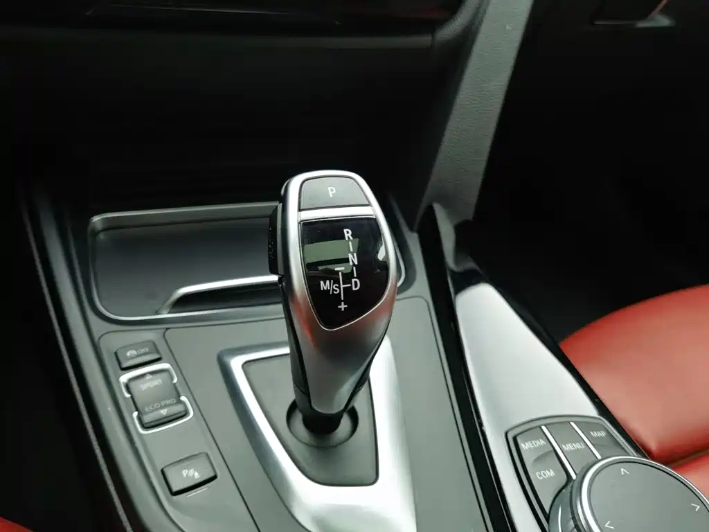 BMW 3 Series GT — миниатюра 13