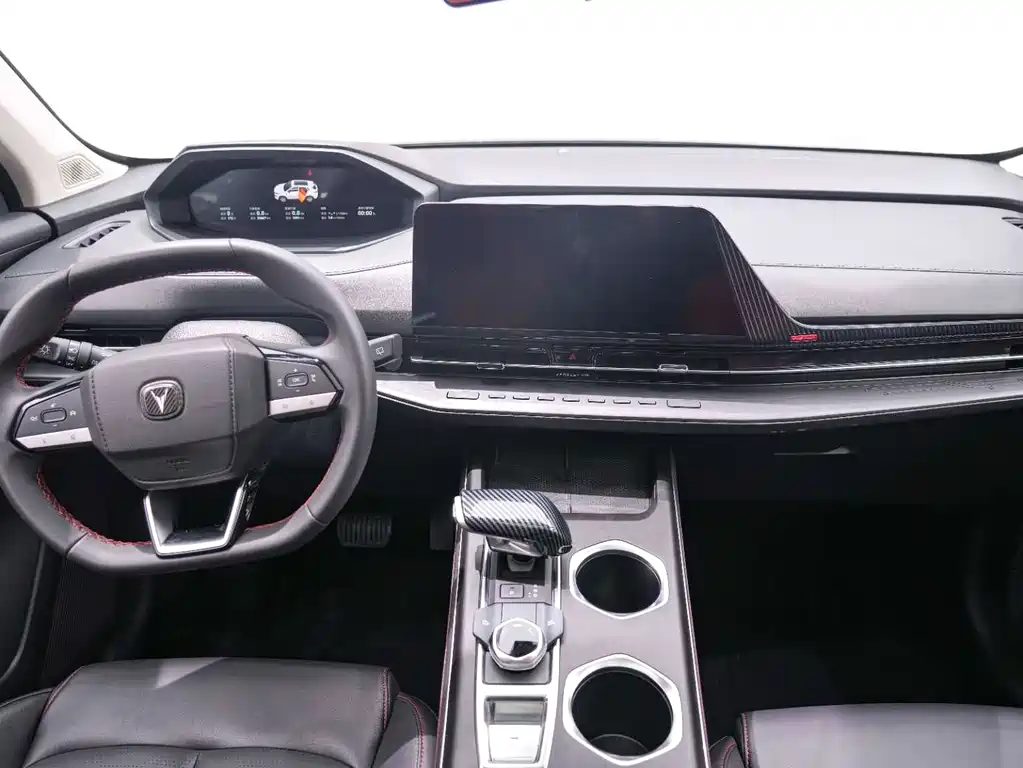 Changan CS55PLUS — фотографии объявления, Фото 17