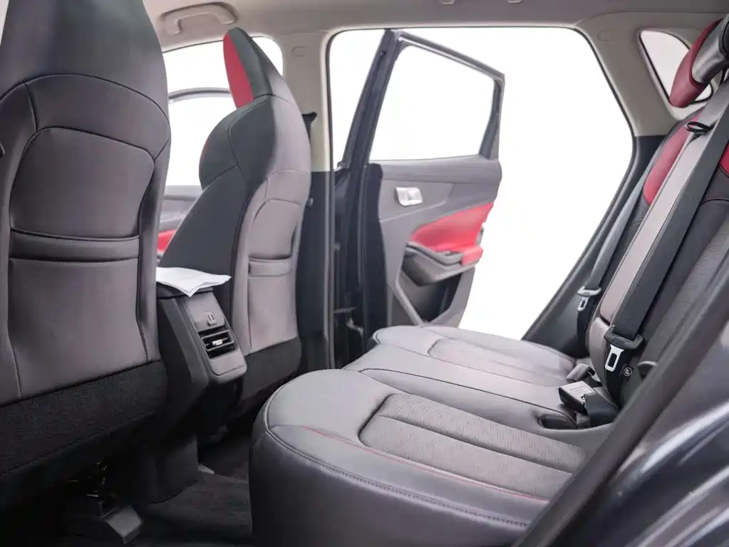 Changan CS55PLUS — фотографии объявления, Фото 26
