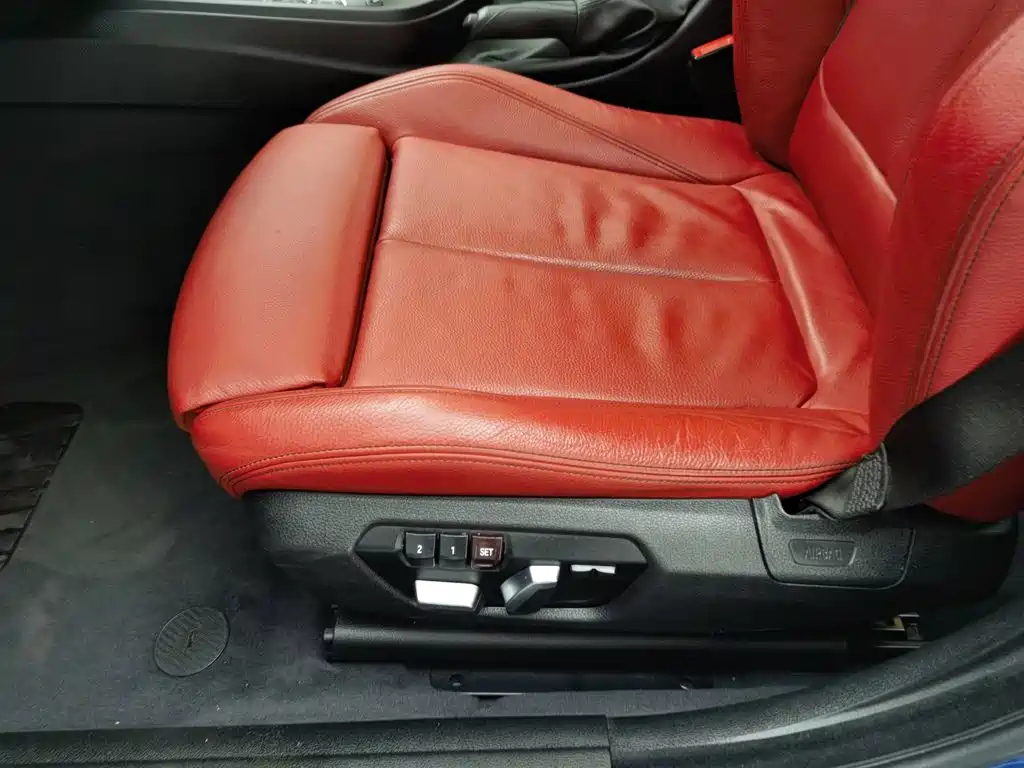 BMW 3 Series GT — миниатюра 20