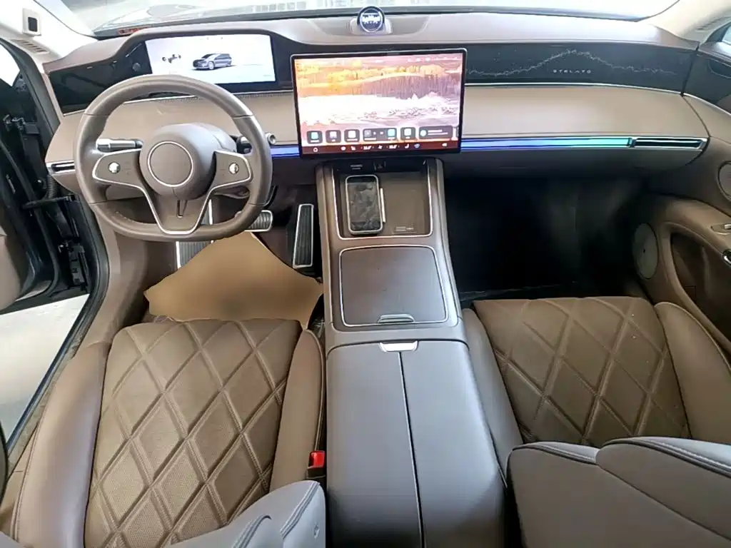 Xiangjie Xiangjie S9 — миниатюра 10