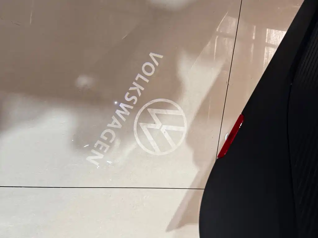 Volkswagen Passat — миниатюра 16