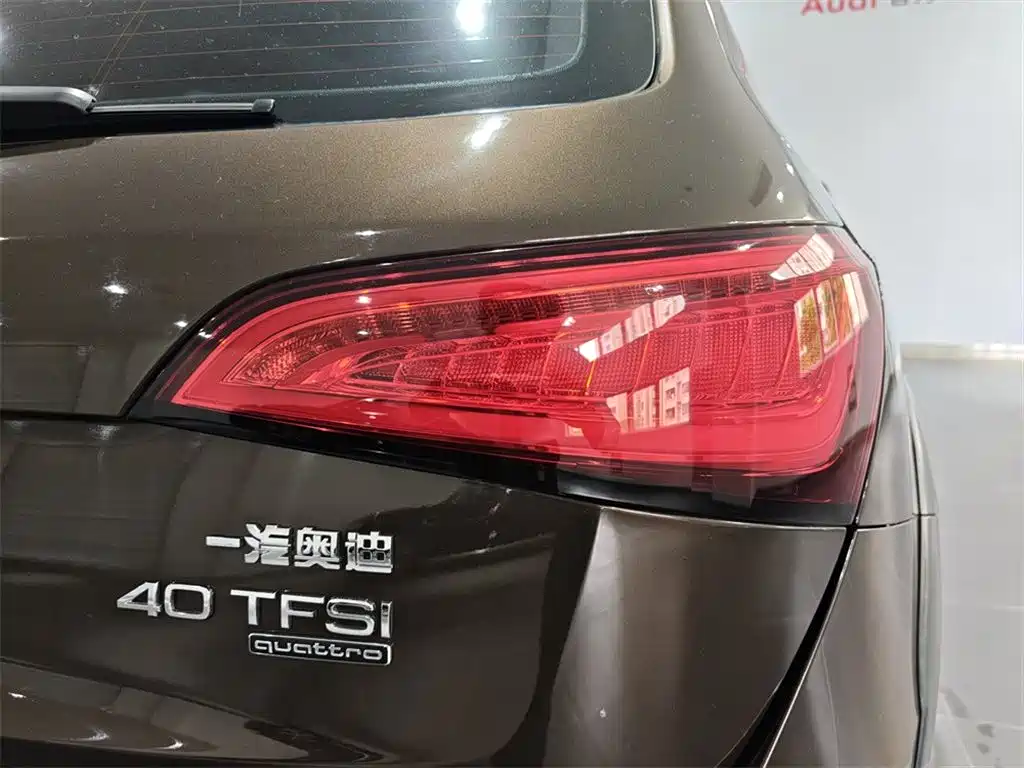 Audi Q5 — миниатюра 15