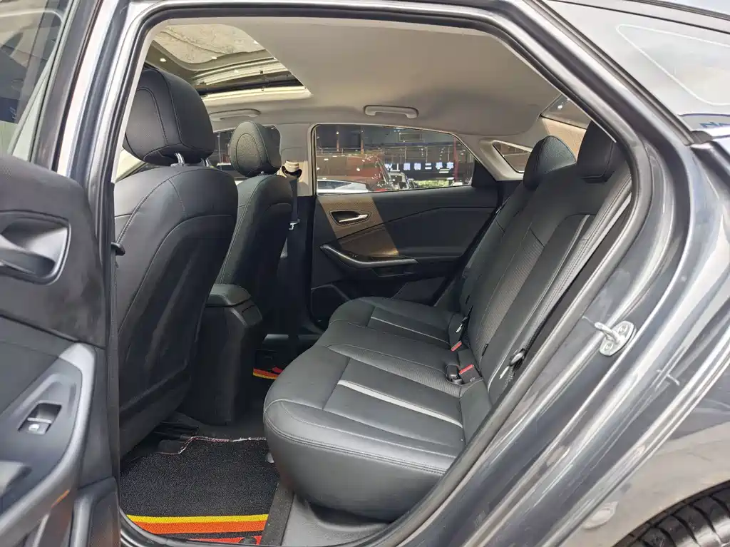 Hyundai Lafesta 2021 280TGDi GLX Elite