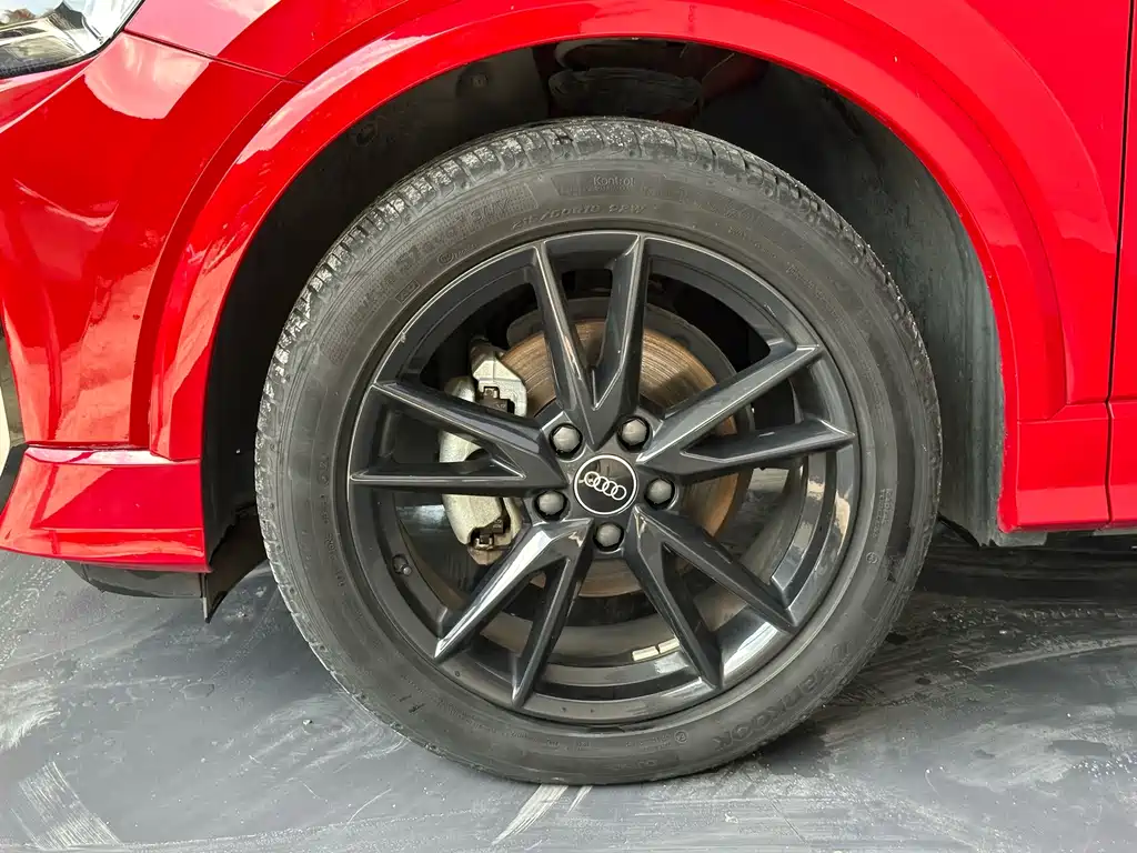 Audi Q2L — миниатюра 14