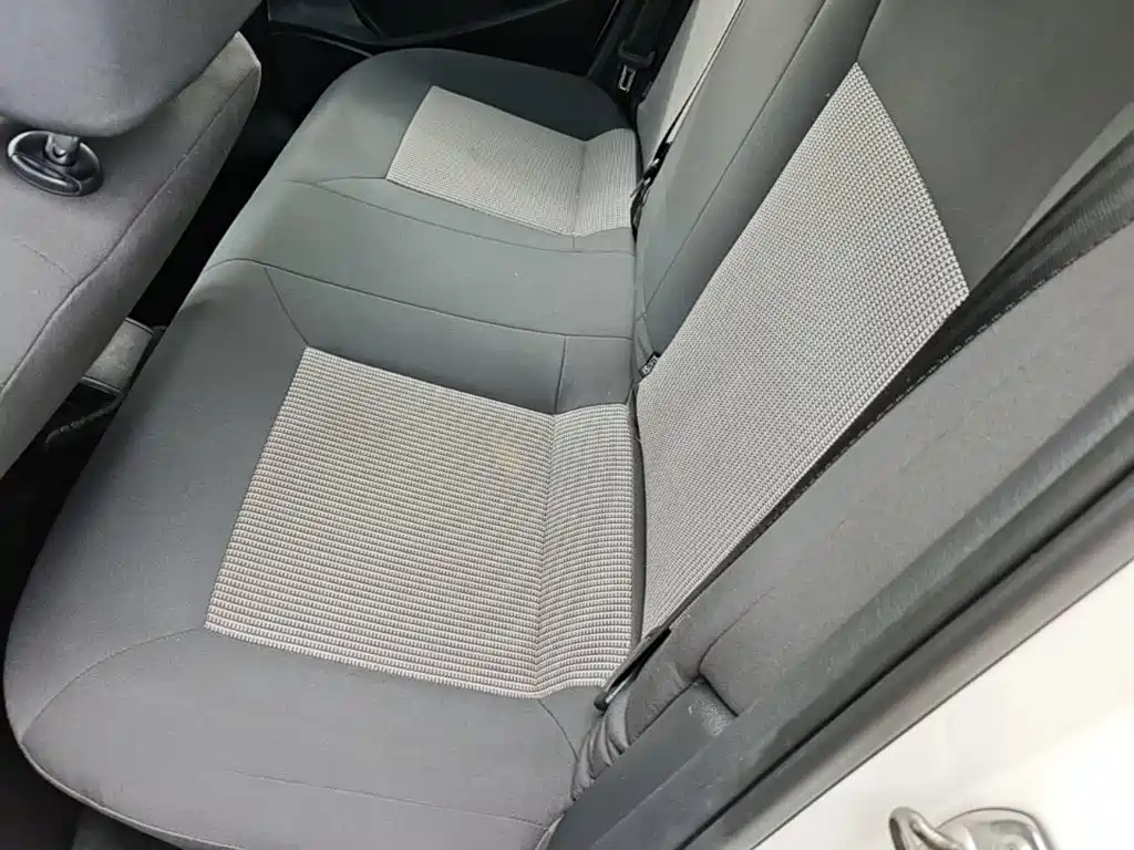 Volkswagen Polo — миниатюра 17