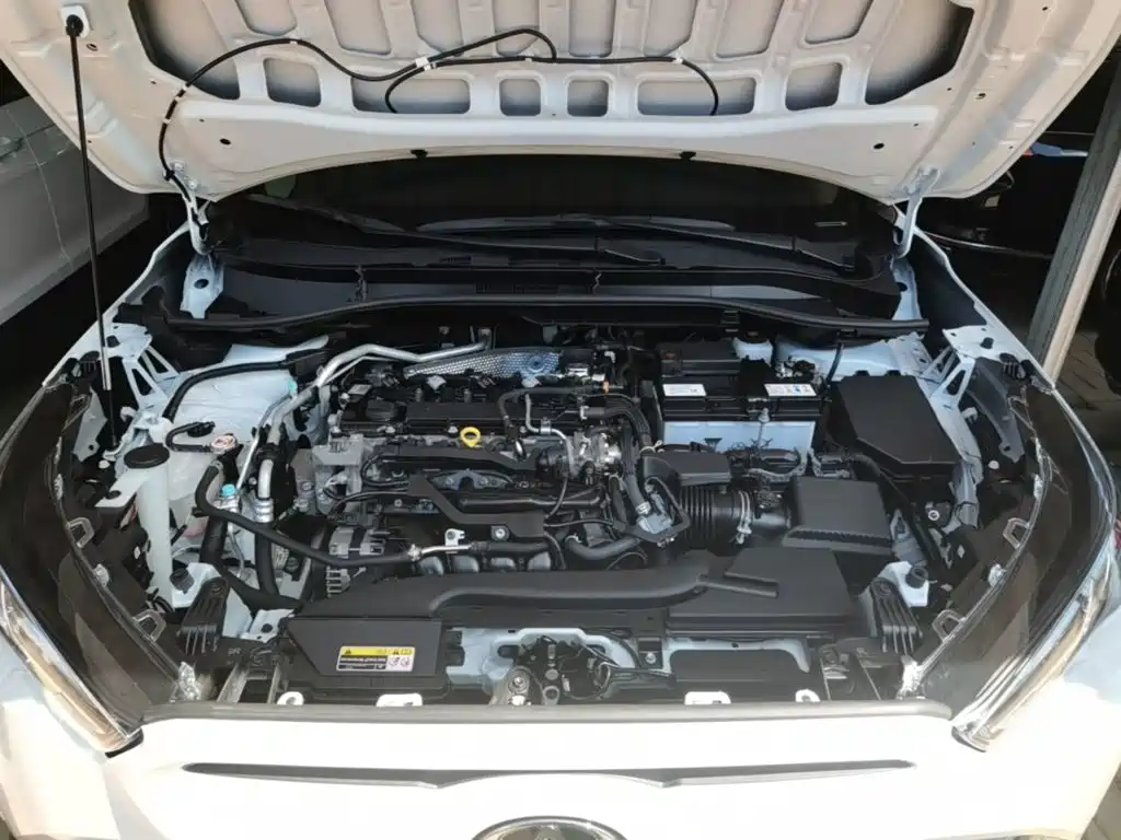 Toyota Frontlander — миниатюра 20