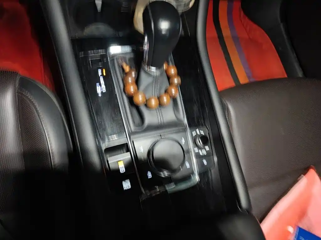 Mazda 3 Axela — миниатюра 7