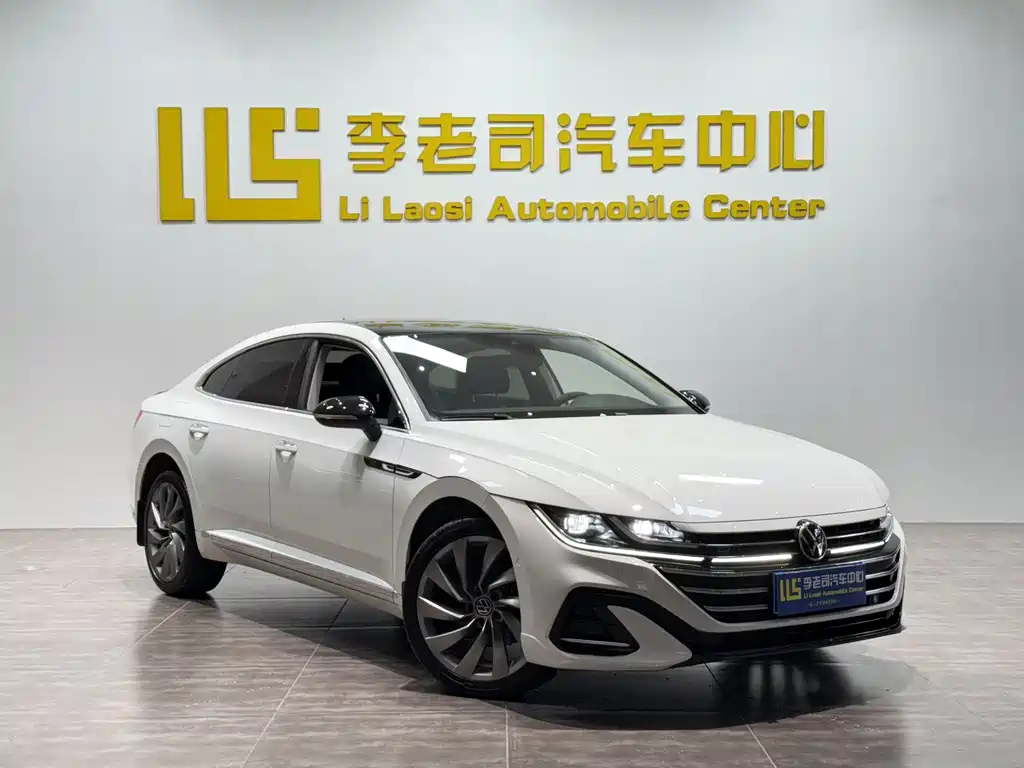 Volkswagen FAW - Passat CC CC 2023 380TSI