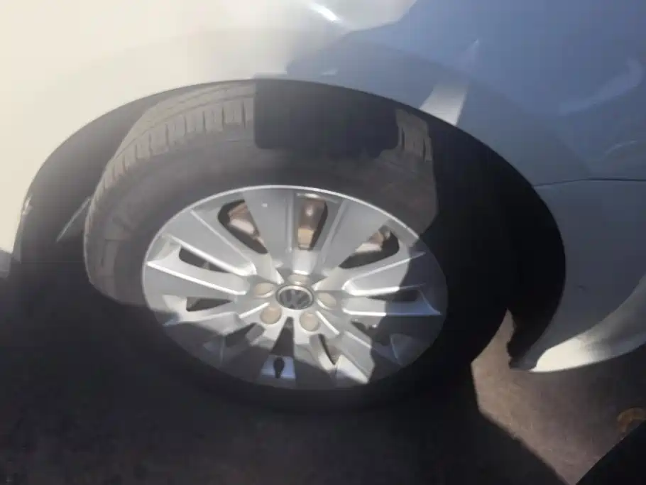 Volkswagen Lavida — миниатюра 6