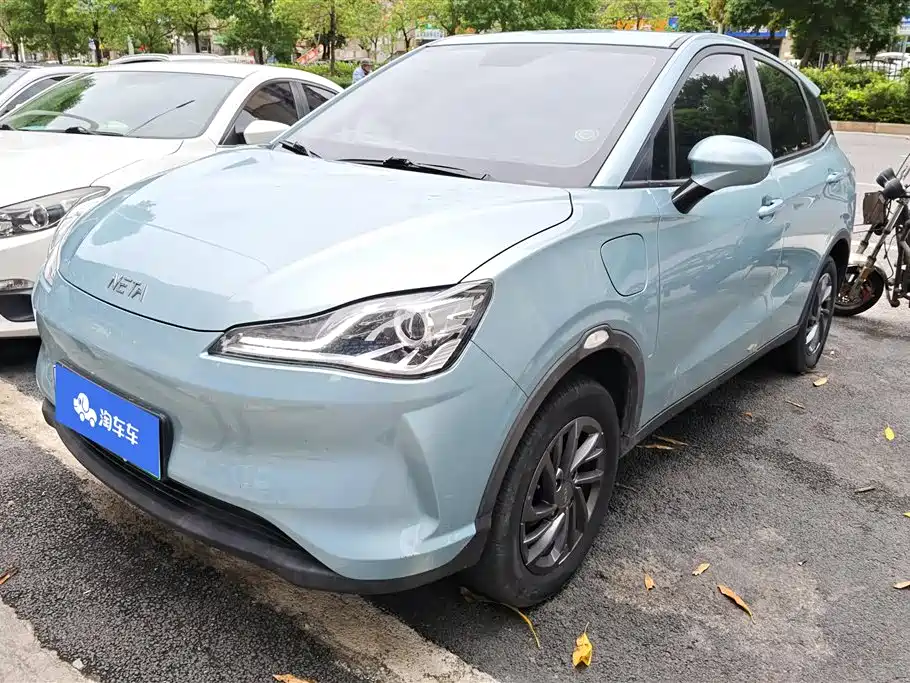 Neta Neta V 2021