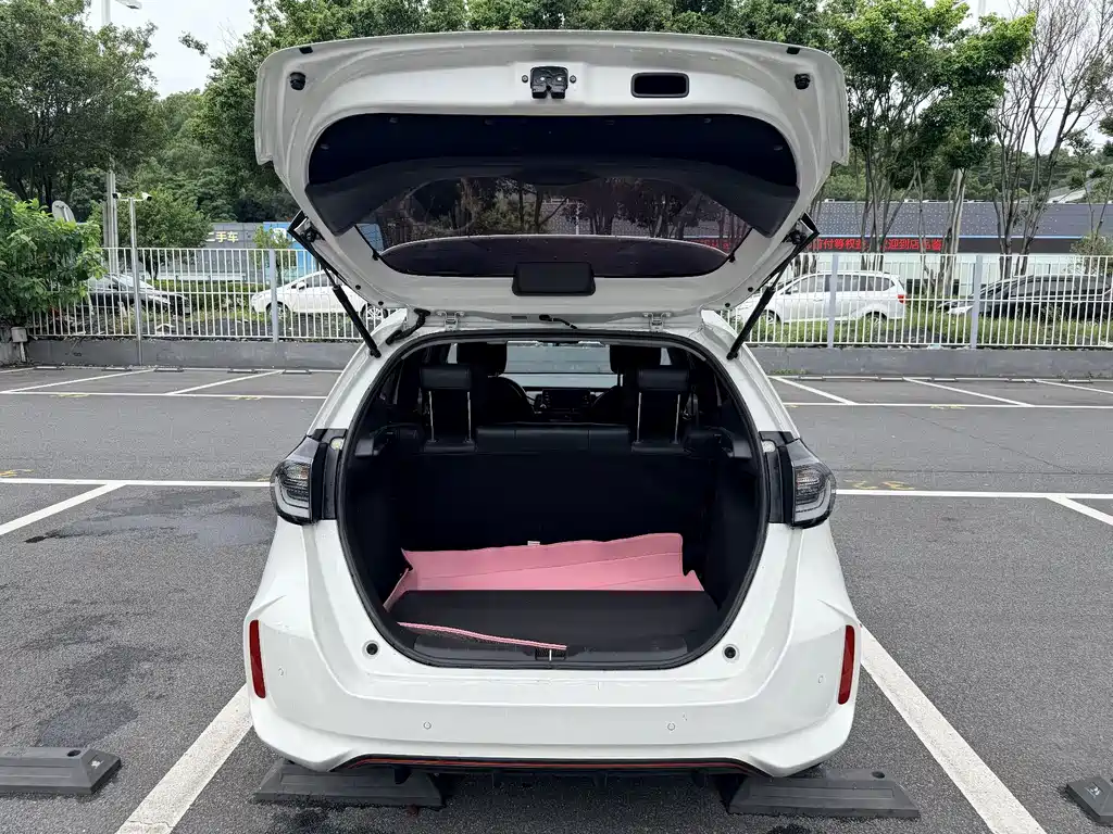 Honda Life — миниатюра 18