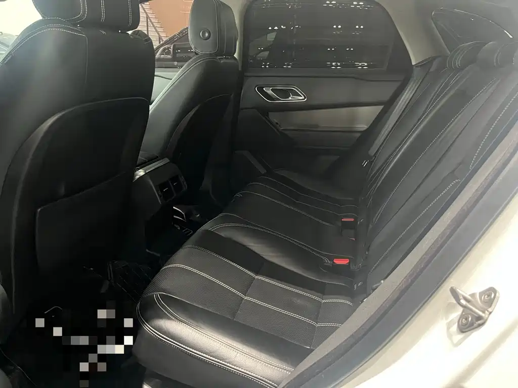 Land Rover Velar — миниатюра 6