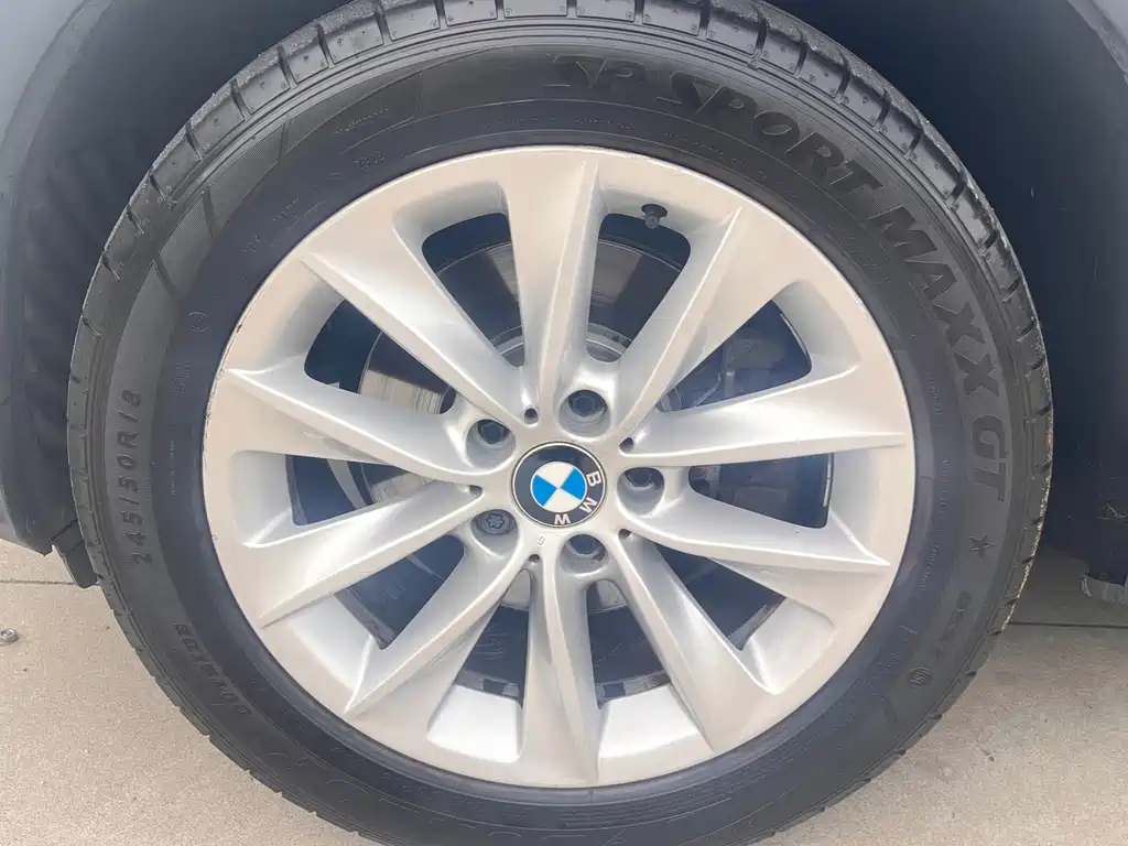 BMW X3 (Import) — миниатюра 10