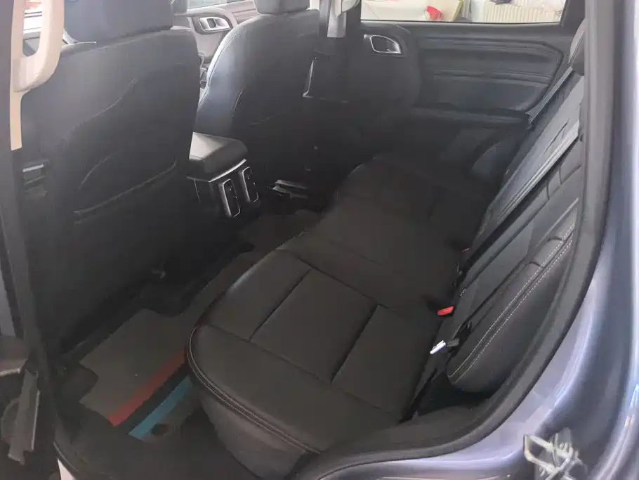Haval Big Dog — миниатюра 11