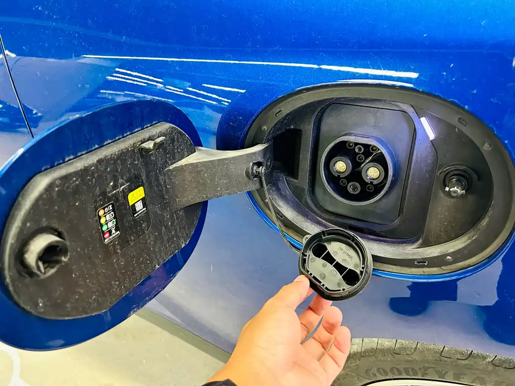 MINI MINI COOPER EV — миниатюра 24