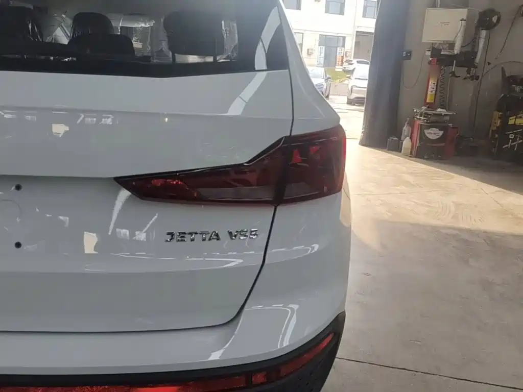 Jetta VS5 — миниатюра 8