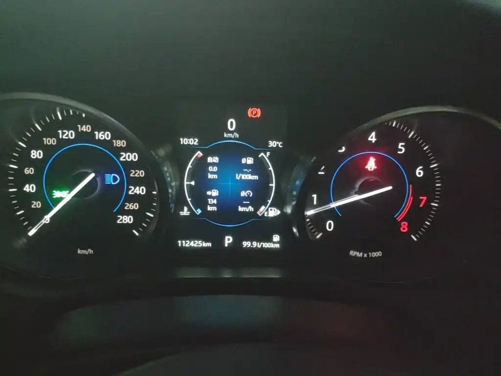 Jaguar XFL — миниатюра 12