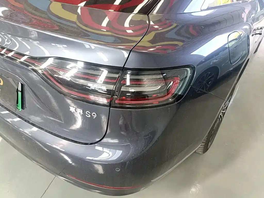 Xiangjie Xiangjie S9 — миниатюра 8