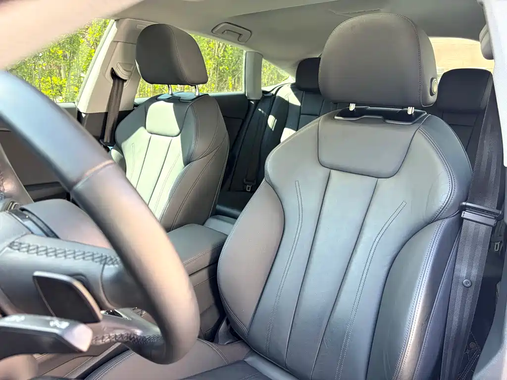 Audi A5 2021 Sportback 45 TFSI quattro