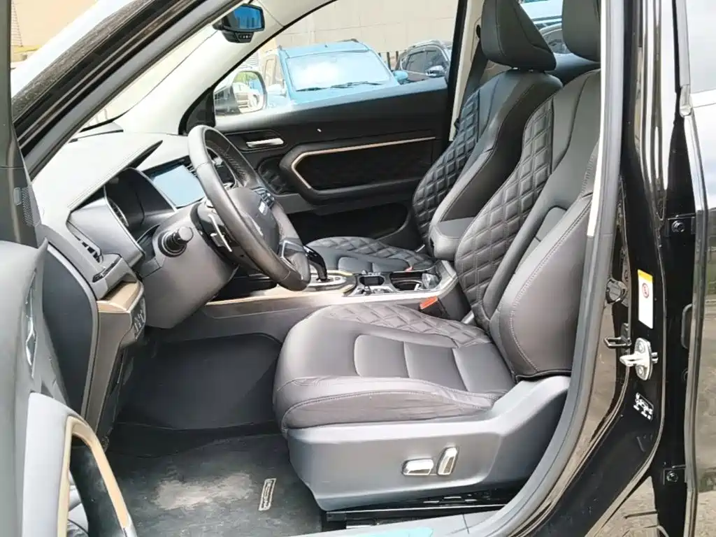 Haval H6 — миниатюра 15