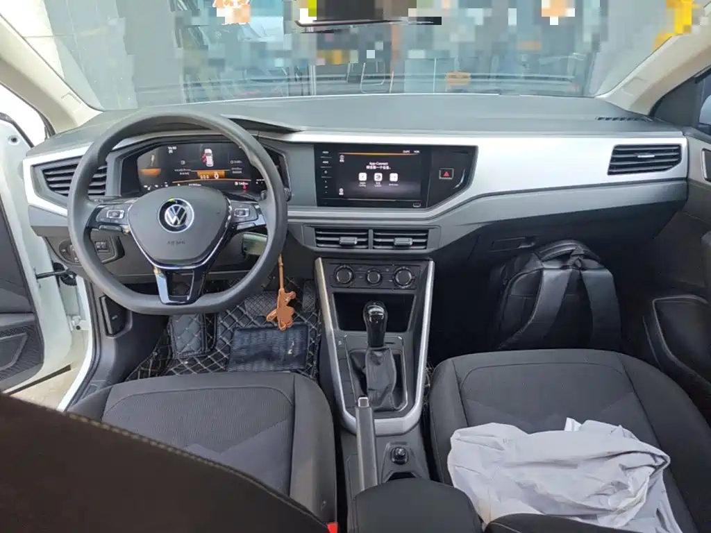 Volkswagen Polo — миниатюра 10