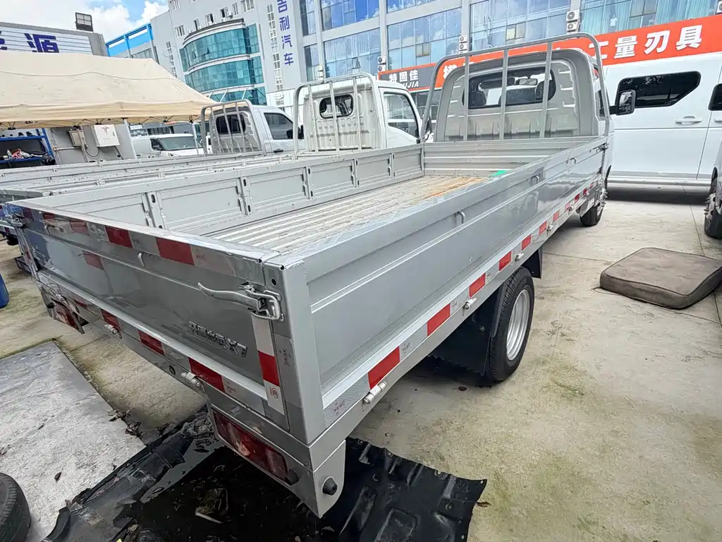 Karry Xiaoxiang X7 — миниатюра 7