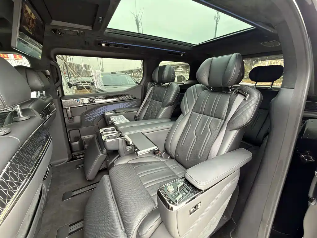 ZEEKR EXTREME KRYPTON 009