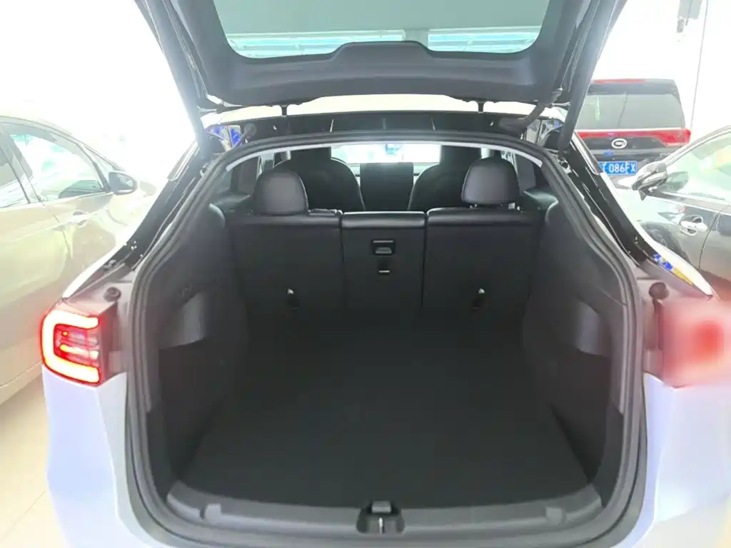 Tesla Model Y — миниатюра 19