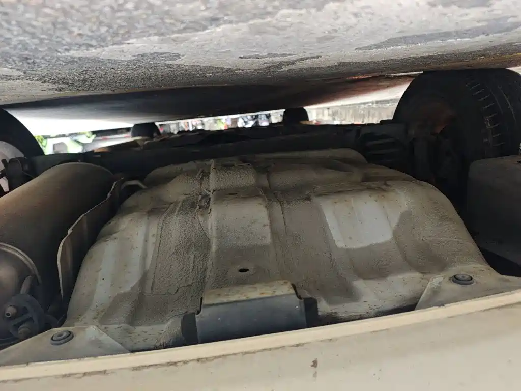 Honda Crider — миниатюра 21