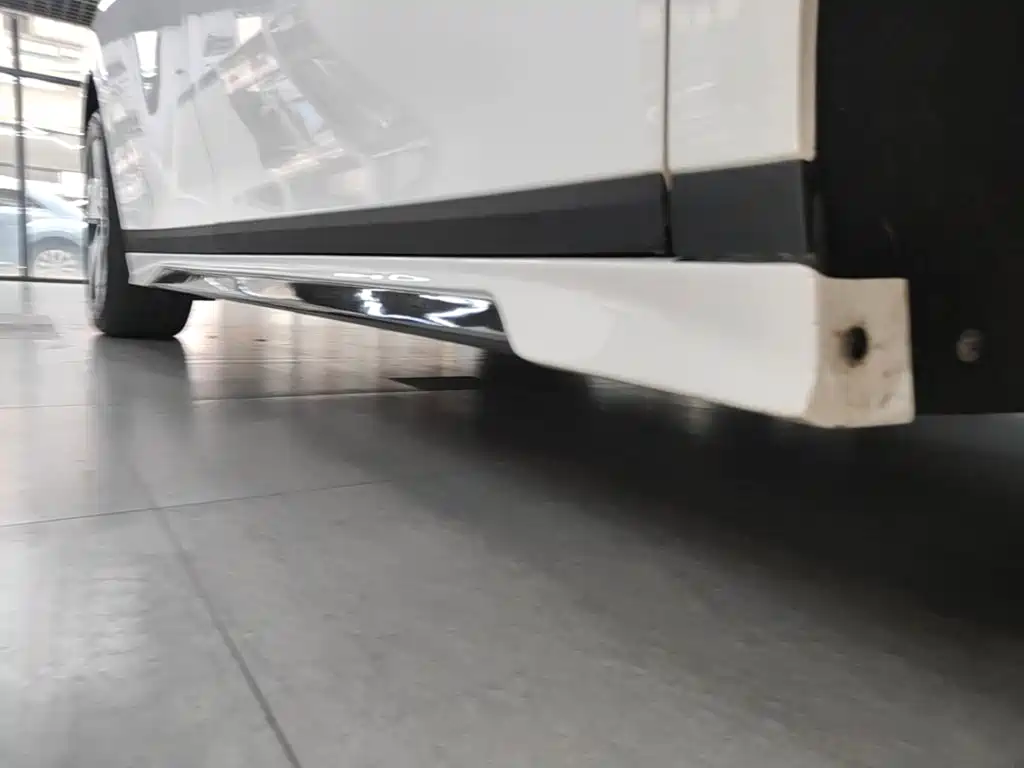 Li Auto Li i6 — миниатюра 21