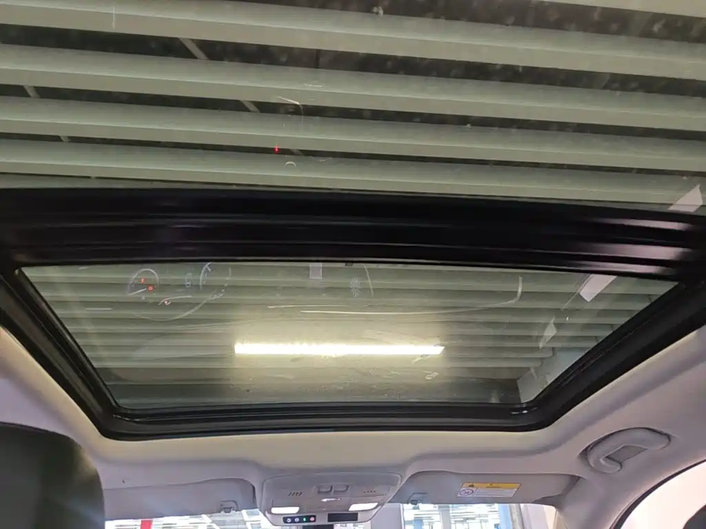 Buick Envision Plus — миниатюра 18