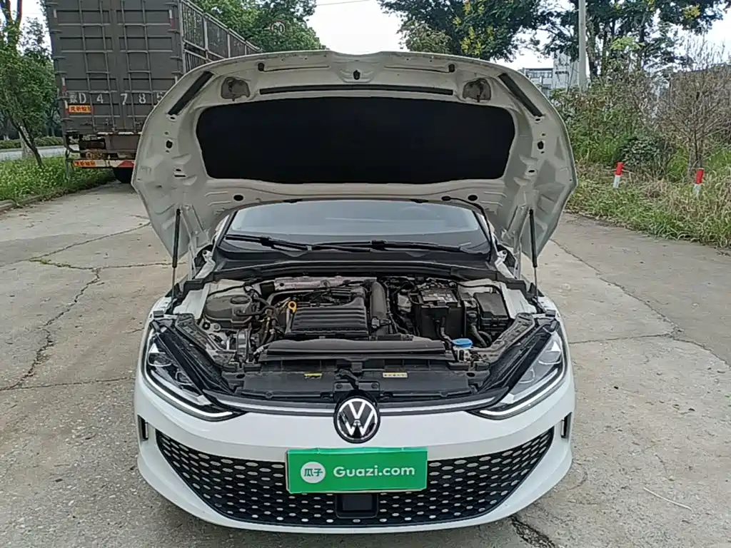 Volkswagen Lamando — миниатюра 20