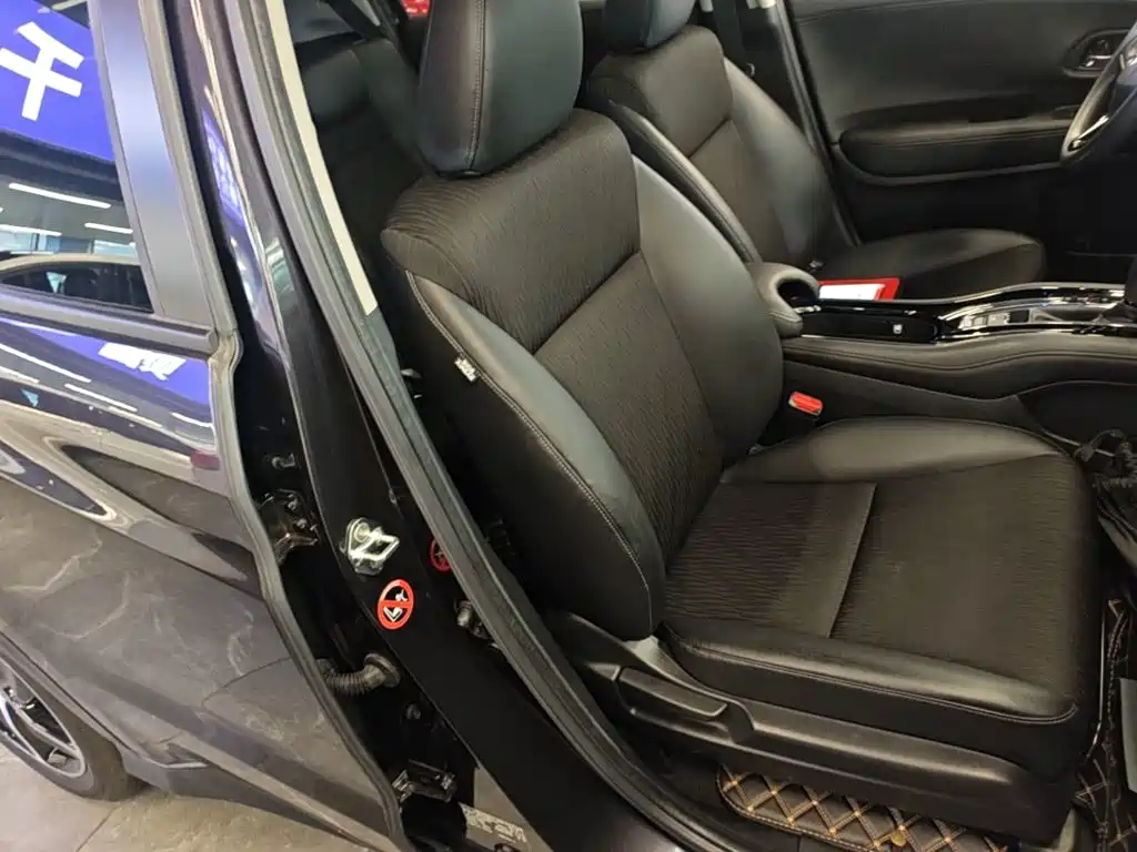 Honda Vezel — миниатюра 25
