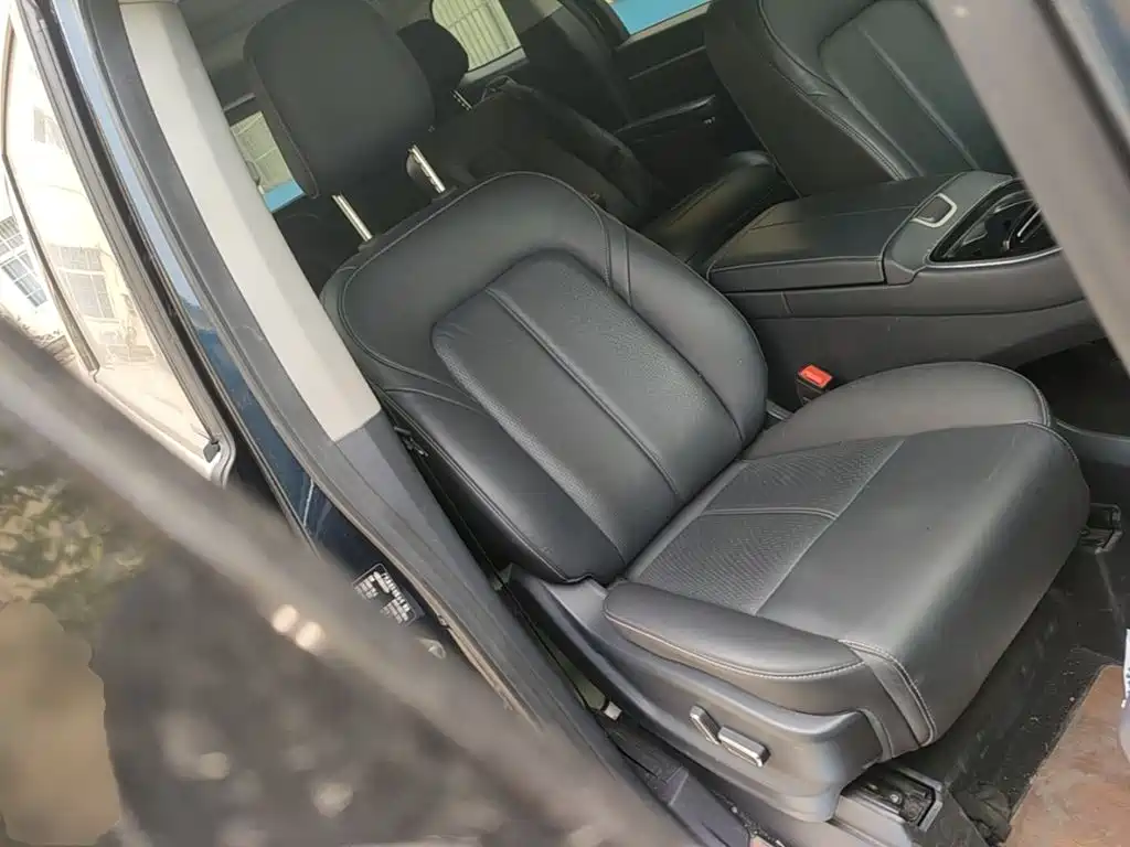 GAC Motor Trumpchi M8 — миниатюра 25