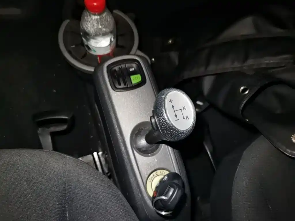 smart Smart Fortwo — миниатюра 19