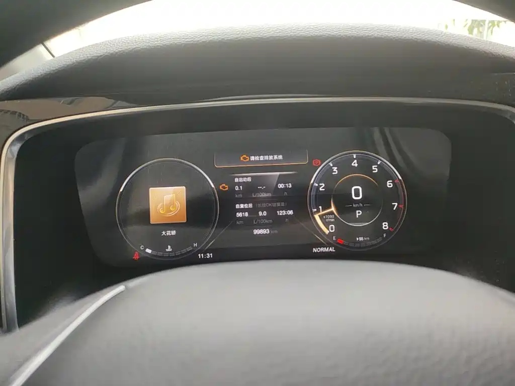 GAC Motor Trumpchi M8 — миниатюра 12