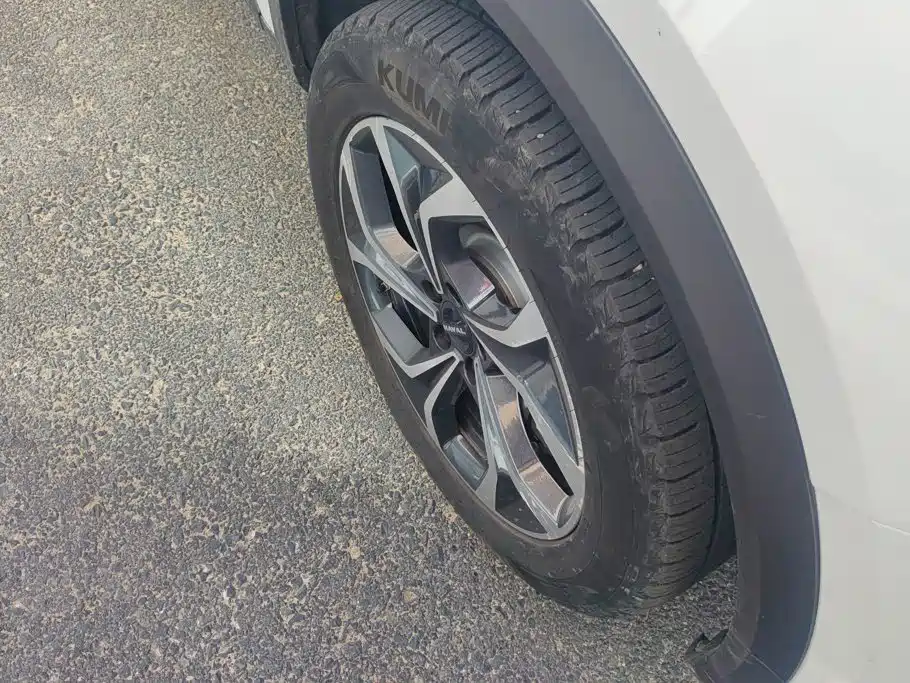 Haval Xiaolong MAX — миниатюра 6