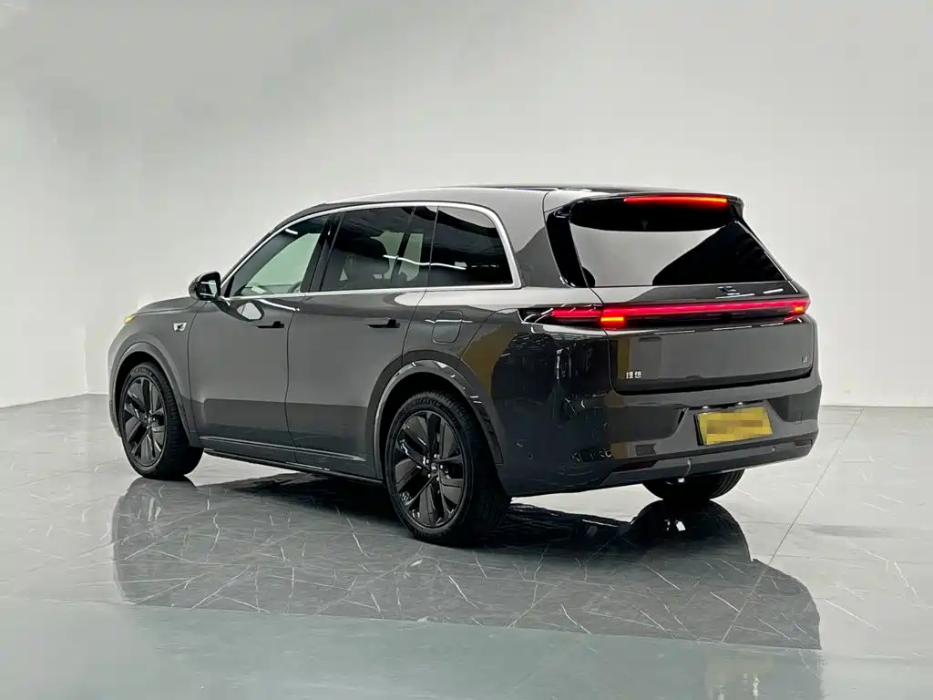 Li Auto L8 2023 Air