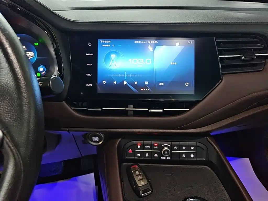 Haval F7 — миниатюра 13