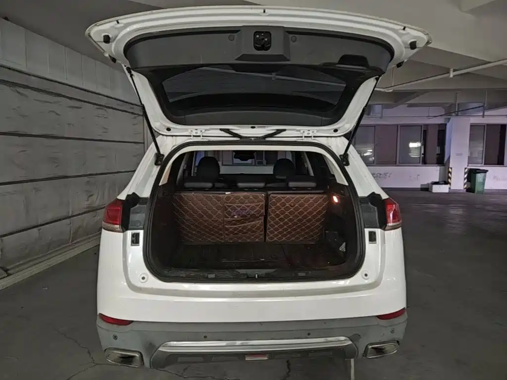 Haval H6 — миниатюра 15